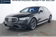 Mercedes-Benz 500 din 2024 cu 26.508 km - oferta MER98315 - foto 8