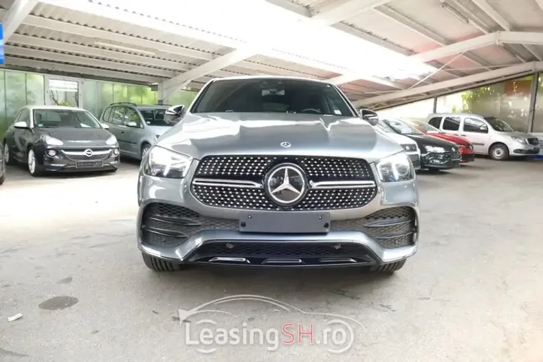 Mercedes-Benz 400 din 2021 cu 66.000 km - oferta MER99406 - foto 2