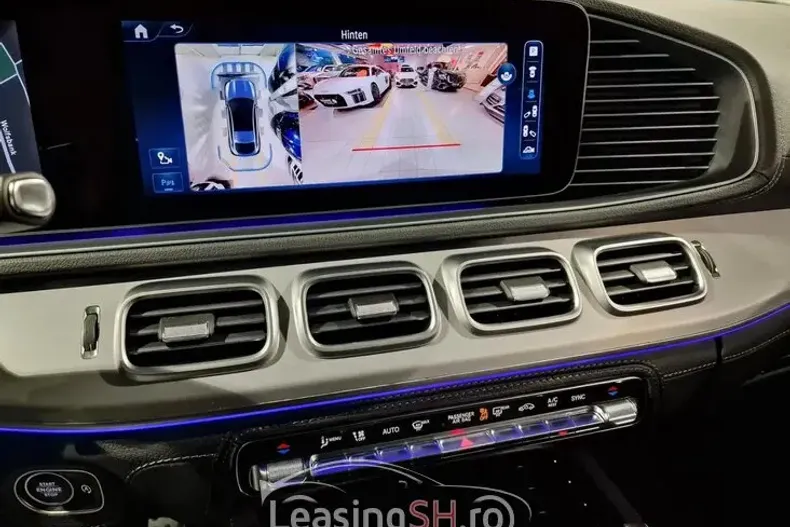 Mercedes-Benz 53 AMG din 2024 cu 29.000 km - oferta MER99275 - foto 2