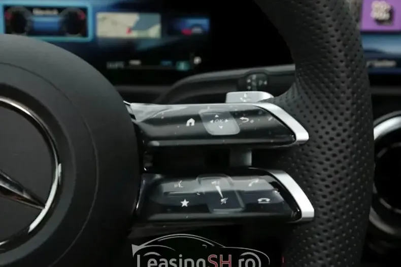 Mercedes-Benz 180 din 2025 cu 15.000 km - oferta MER98146 - foto 13