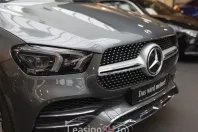 Mercedes-Benz 350 din 2021 cu 44.650 km - oferta MER97073 - foto 8