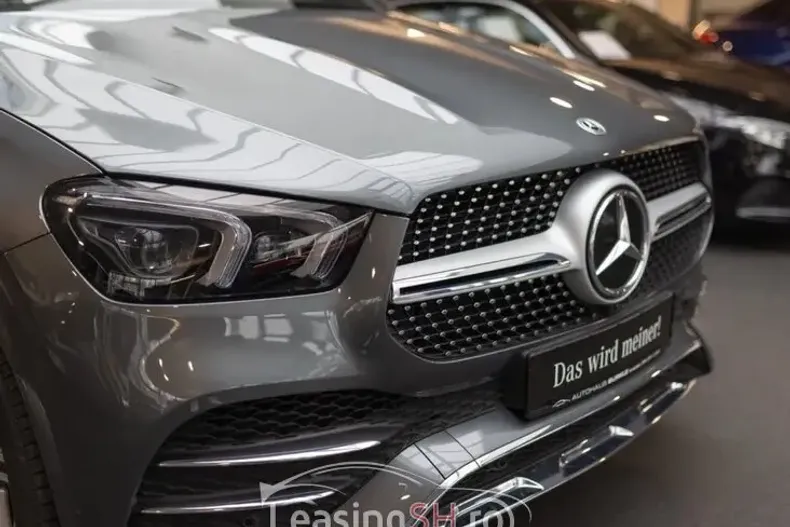 Mercedes-Benz 350 din 2021 cu 44.650 km - oferta MER97073 - foto 8