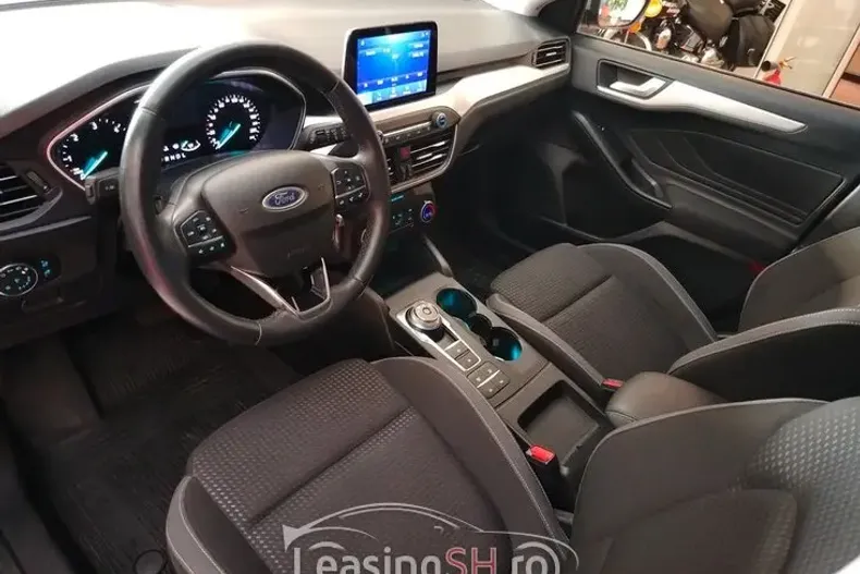 Ford Focus din 2020 cu 137.051 km - oferta FOR93007 - foto 24