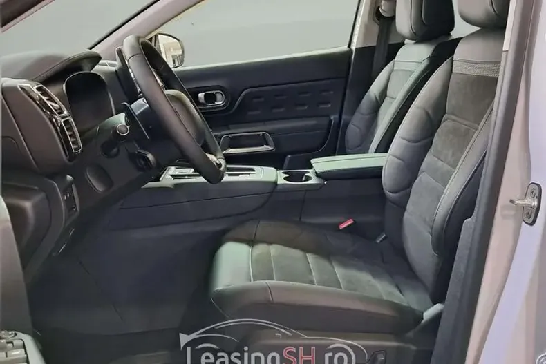 Citroën C5 Aircross din 2025 cu 1 km - oferta CIT100546 - foto 6