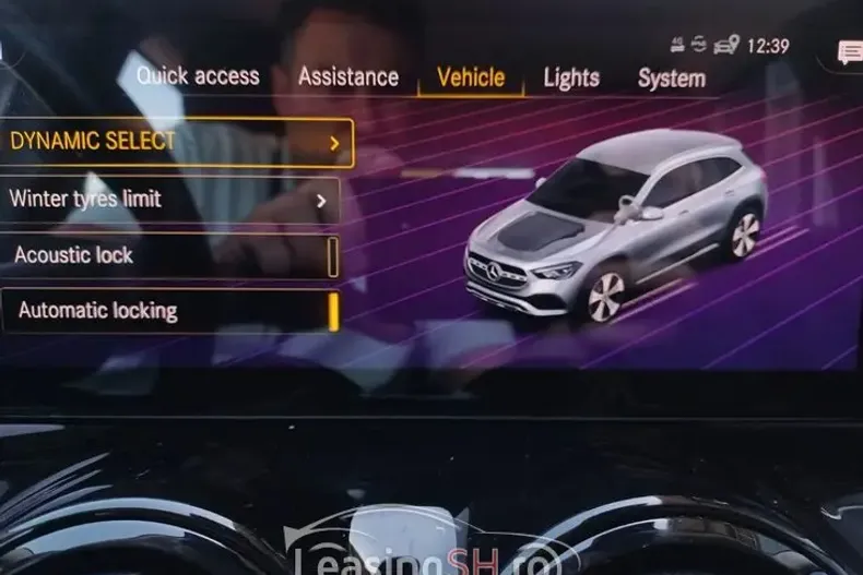 Mercedes-Benz 180 din 2020 cu 55.051 km - oferta MER100507 - foto 17