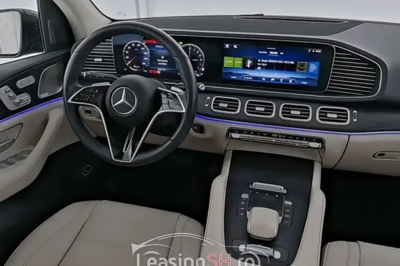 Mercedes-Benz 350 din 2024 cu 14.700 km - oferta MER98853 - foto 2