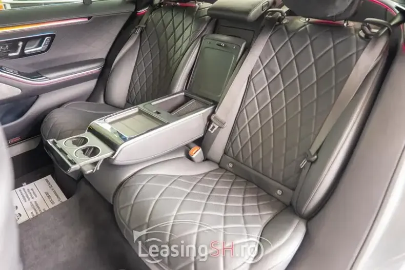 Mercedes-Benz S 400 din 2020 cu 112.363 km - oferta MER96301 - foto 25
