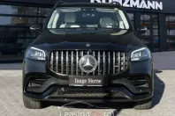 Mercedes-Benz 63 din 2023 cu 21.180 km - oferta MER97175 - foto 19