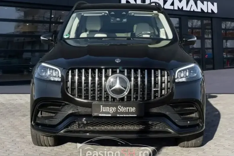 Mercedes-Benz 63 din 2023 cu 21.180 km - oferta MER97175 - foto 19