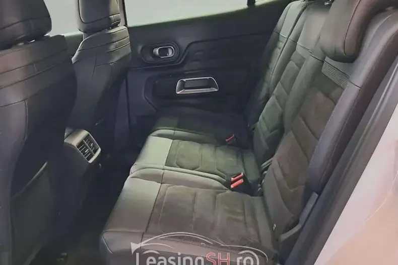 Citroën C5 Aircross din 2025 cu 1 km - oferta CIT100546 - foto 7