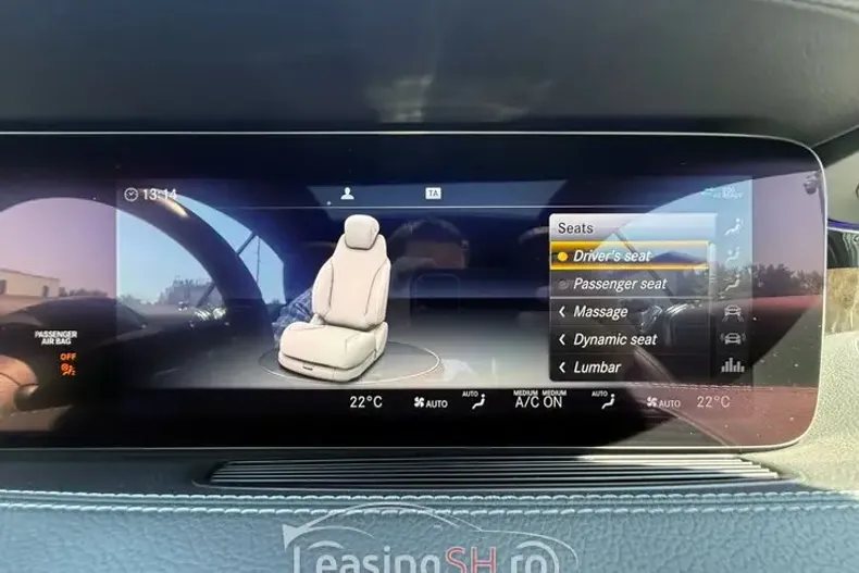 Mercedes-Benz 450 din 2020 cu 92.857 km - oferta MER98591 - foto 34