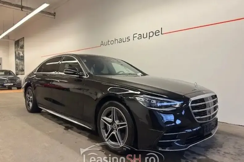 Mercedes-Benz 580 din 2024 cu 6.850 km - oferta MER99597 - foto 13