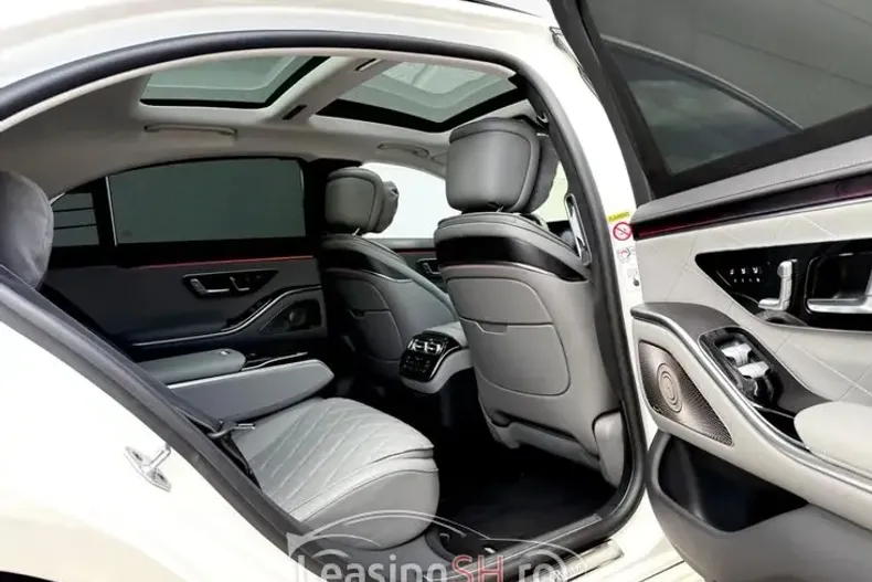 Mercedes-Benz 450 din 2022 cu 89.517 km - oferta MER98774 - foto 3