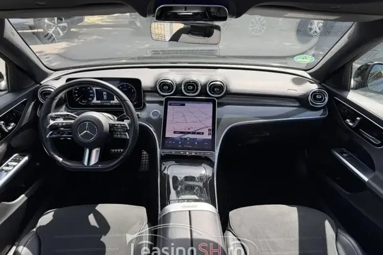 Mercedes-Benz 200 din 2022 cu 29.600 km - oferta MER97265 - foto 3