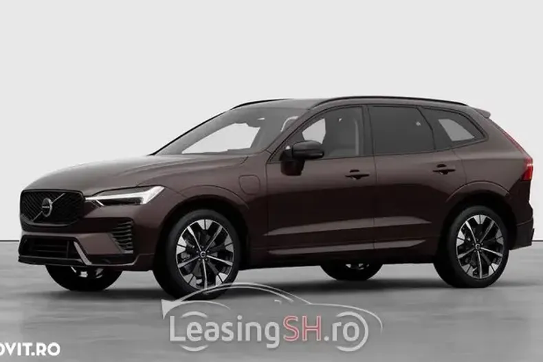 Volvo XC60 din 2025 cu 10 km - oferta VOL100821 - foto 1