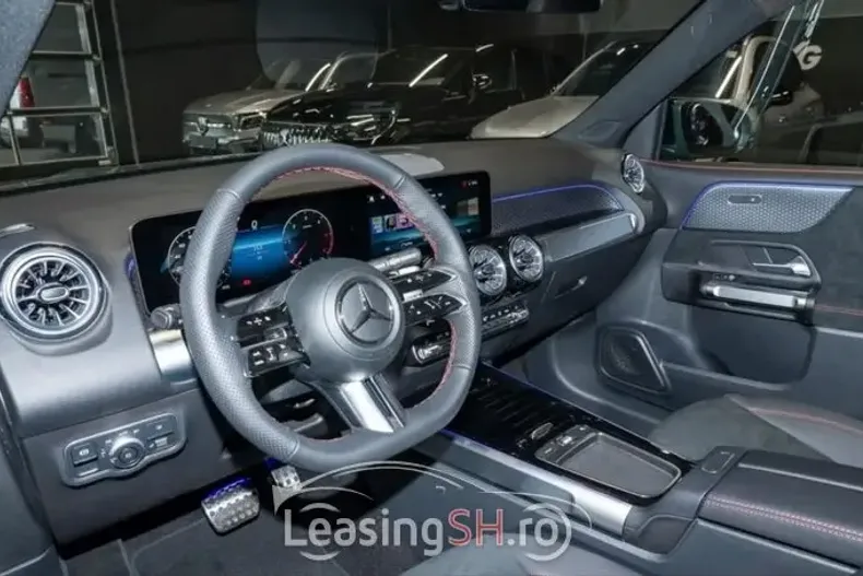 Mercedes-Benz 200 din 2024 cu 10.000 km - oferta MER98165 - foto 3