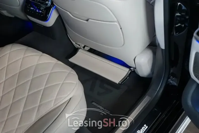 Mercedes-Benz 450 din 2023 cu 39.120 km - oferta MER97857 - foto 21