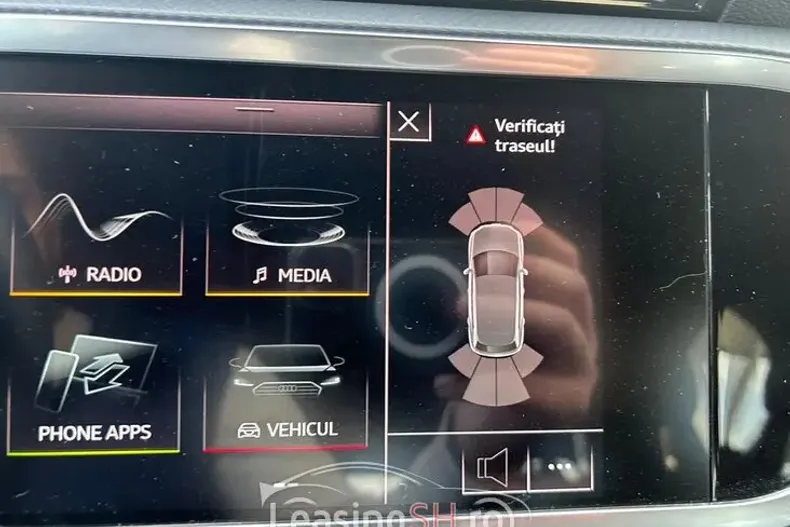 Audi Q3 din 2019 cu 45.471 km - oferta AUD92955 - foto 4