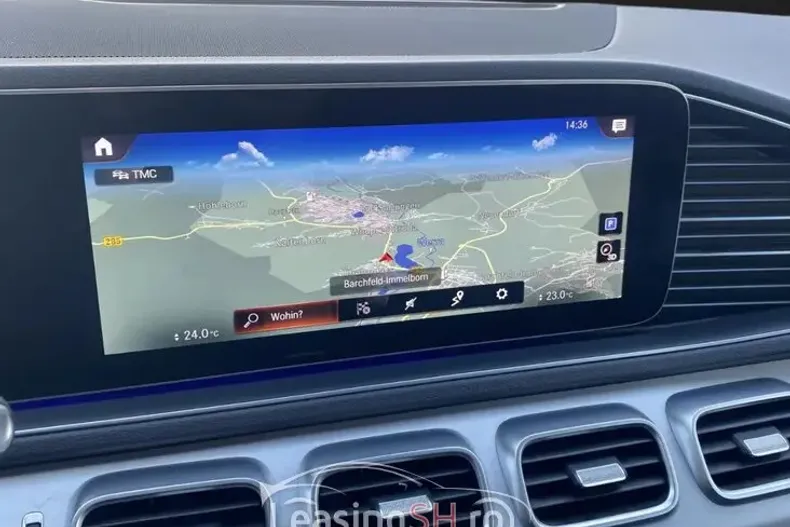 Mercedes-Benz 350 din 2021 cu 39.980 km - oferta MER99464 - foto 20