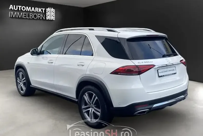 Mercedes-Benz 350 din 2021 cu 39.980 km - oferta MER99464 - foto 24