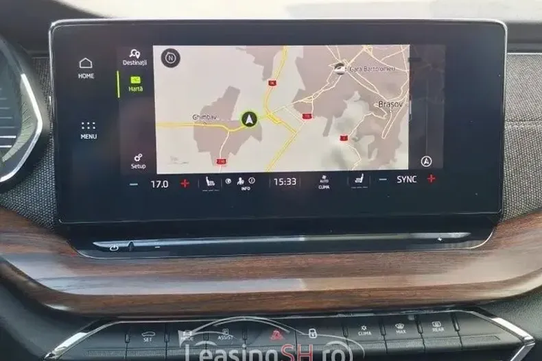 Skoda Octavia din 2023 cu 89.662 km - oferta SKO100699 - foto 26