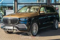 Mercedes-Benz 600 din 2023 cu 17.000 km - oferta MER98427 - foto 6