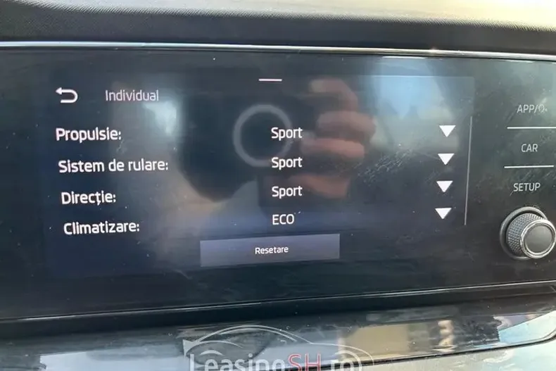 Skoda Octavia din 2020 cu 163.000 km - oferta SKO92954 - foto 3