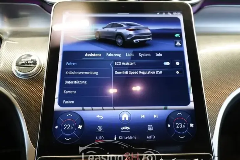 Mercedes-Benz 400 din 2024 cu 27.500 km - oferta MER99752 - foto 22