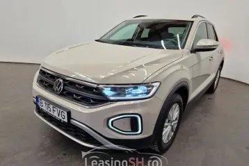 Volkswagen T-Roc din 2022 - oferta VOL100607