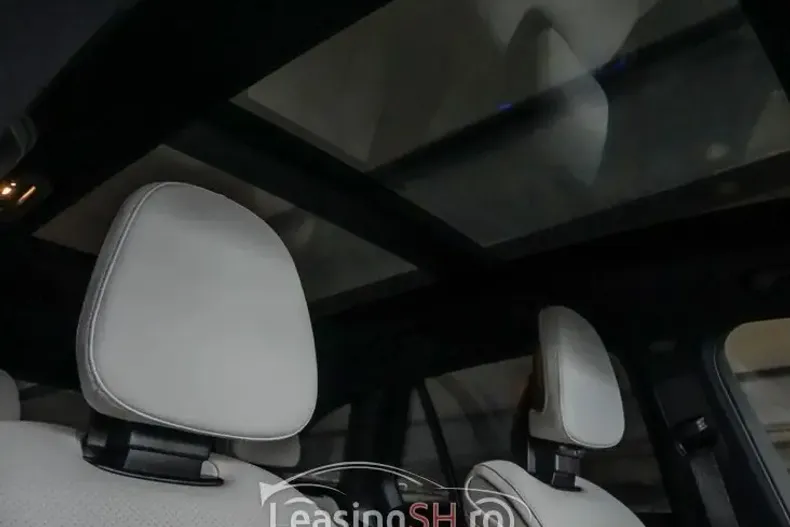 Mercedes-Benz 200 din 2025 cu 1.000 km - oferta MER99977 - foto 13