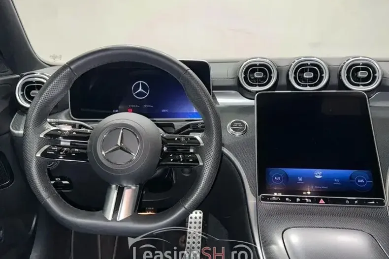 Mercedes-Benz 400 din 2023 cu 22.700 km - oferta MER99969 - foto 11