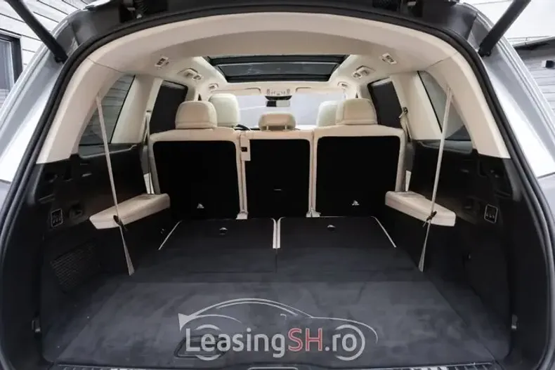 Mercedes-Benz 580 din 2024 cu 58.000 km - oferta MER98214 - foto 22