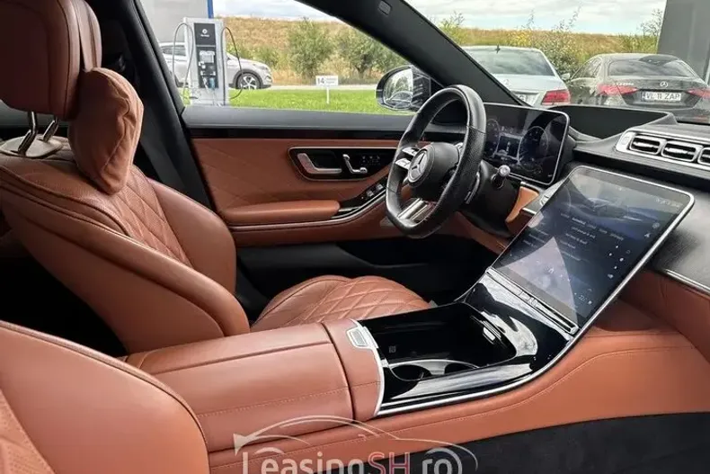 Mercedes-Benz 500 din 2022 cu 82.000 km - oferta MER100948 - foto 8