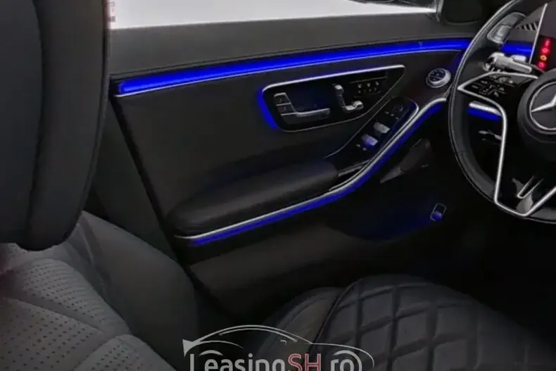 Mercedes-Benz 500 din 2024 cu 26.508 km - oferta MER98315 - foto 2