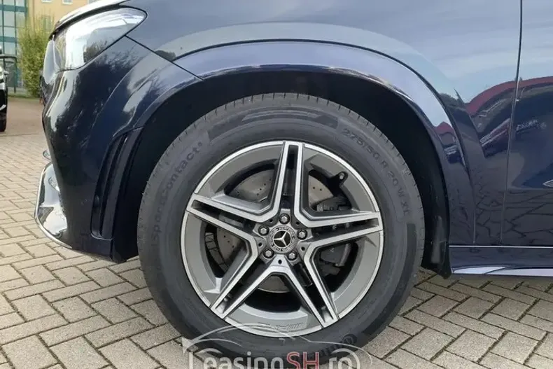 Mercedes-Benz 400 din 2023 cu 54.713 km - oferta MER98846 - foto 24