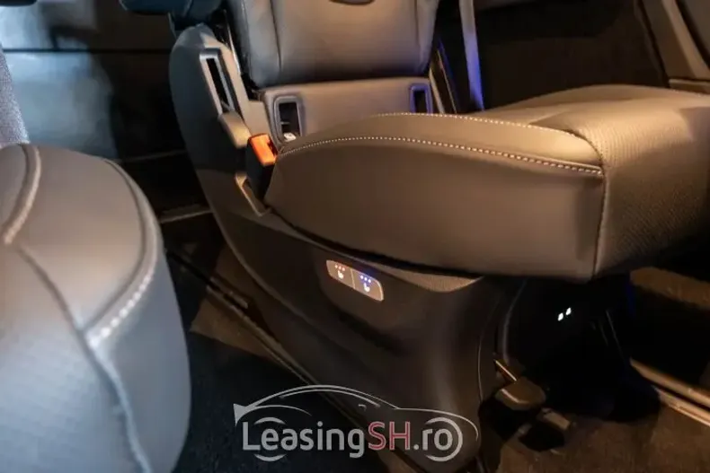 Mercedes-Benz 300 din 2025 cu 20 km - oferta MER96054 - foto 21