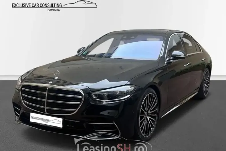 Mercedes-Benz 500 din 2022 cu 47.500 km - oferta MER98420 - foto 8