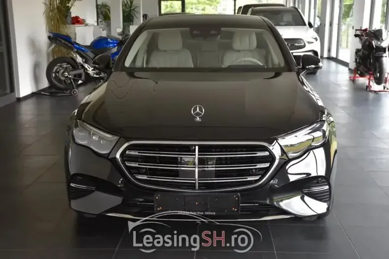 Mercedes-Benz 450 din 2024 cu 8.000 km - oferta MER96238 - foto 25