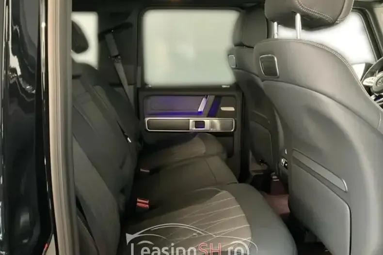 Mercedes-Benz 500 din 2024 cu 1.000 km - oferta MER97874 - foto 11