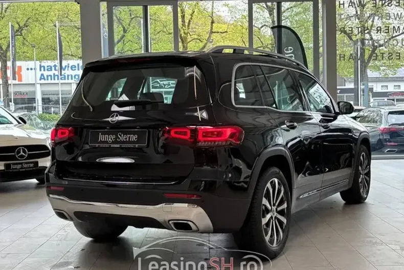 Mercedes-Benz 250 din 2023 cu 13.331 km - oferta MER99290 - foto 16