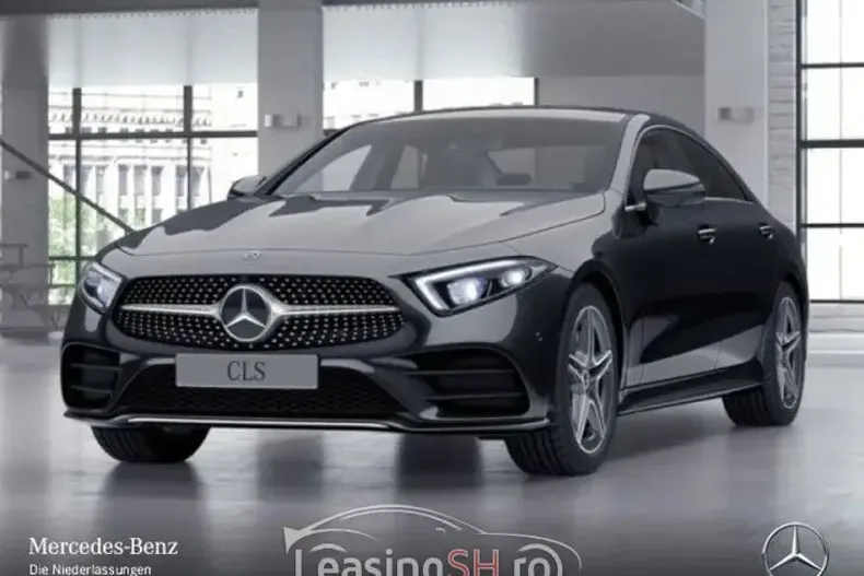 Mercedes-Benz 450 din 2020 cu 59.625 km - oferta MER97552 - foto 16