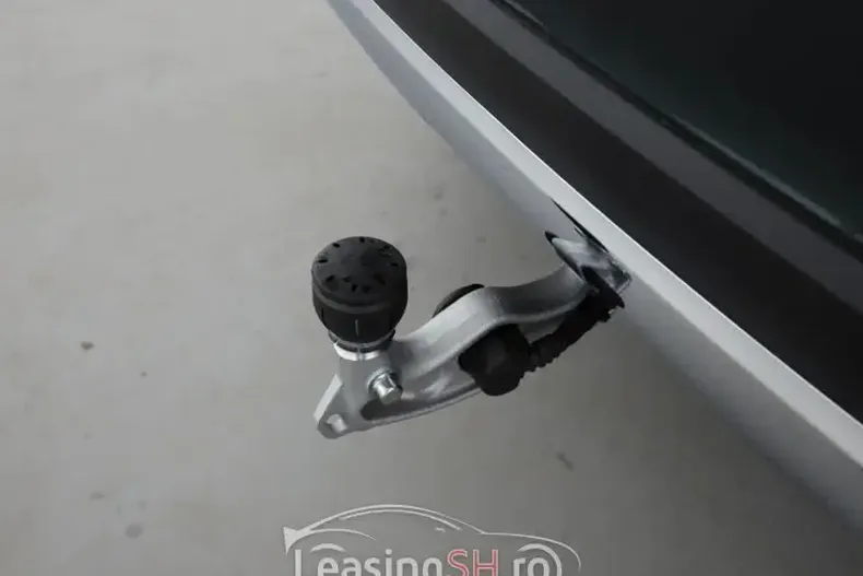 Mercedes-Benz 450 din 2024 cu 8.000 km - oferta MER97681 - foto 12