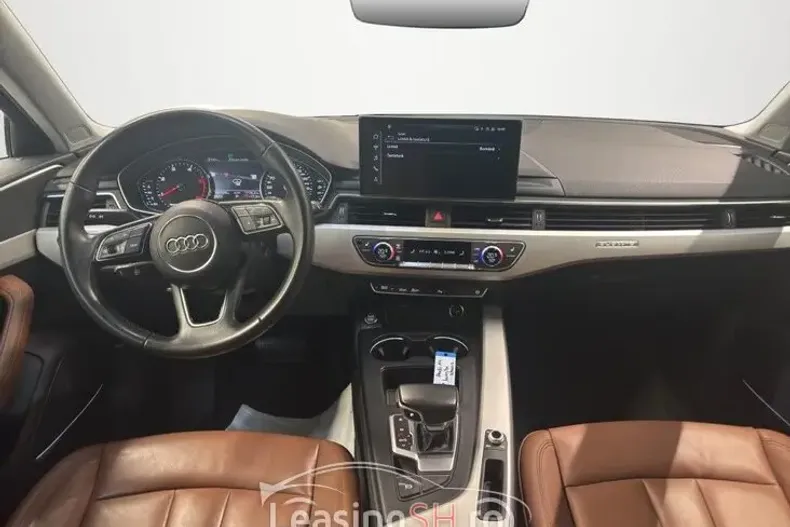 Audi A4 din 2021 cu 145.329 km - oferta AUD93753 - foto 10