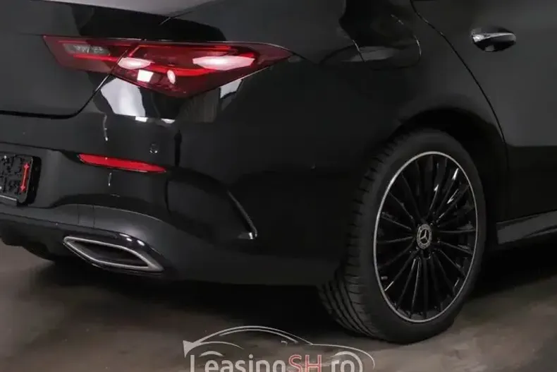 Mercedes-Benz 250 din 2024 cu 11.832 km - oferta MER99392 - foto 6