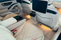 Mercedes-Benz 400 din 2023 cu 29.000 km - oferta MER98328 - foto 11