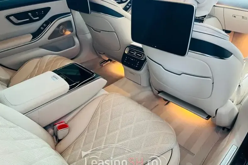 Mercedes-Benz 400 din 2023 cu 29.000 km - oferta MER98328 - foto 11