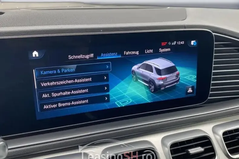 Mercedes-Benz 350 din 2021 cu 59.998 km - oferta MER97935 - foto 14