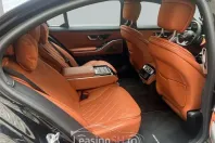 Mercedes-Benz 500 din 2022 cu 47.500 km - oferta MER98420 - foto 6