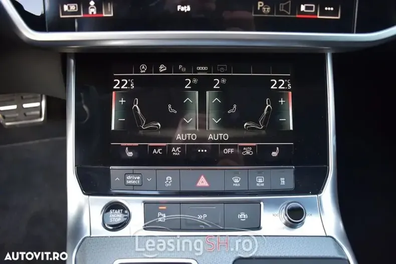 Audi A6 din 2021 cu 48.600 km - oferta AUD94588 - foto 15