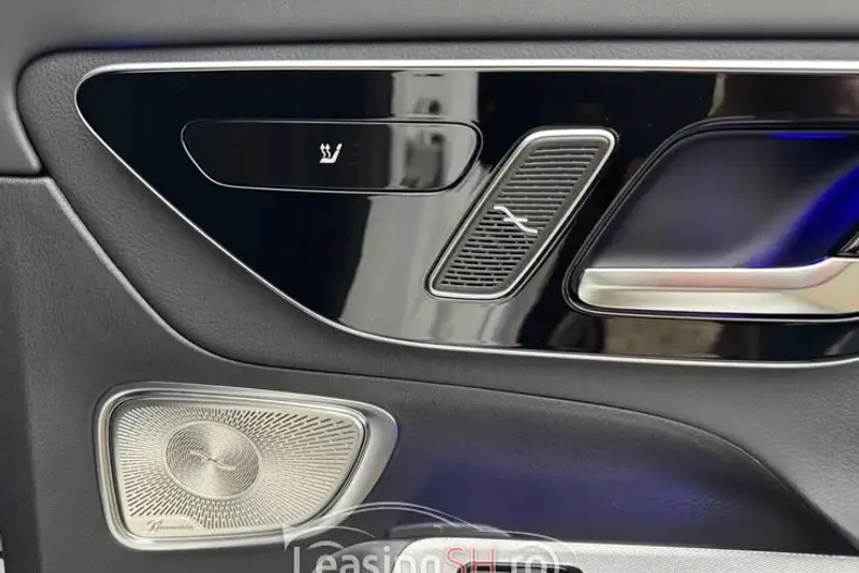 Mercedes-Benz 220 din 2024 cu 6.100 km - oferta MER96683 - foto 8